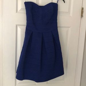 Express dress